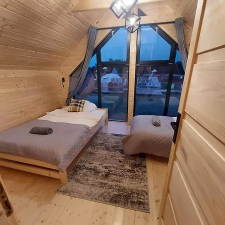 Vip Celebrity House Przy Suntago, Grabska Osada Apartamenty Mszczonow Exterior photo