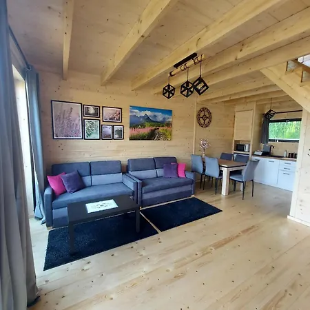 Vip Celebrity House Przy Suntago, Grabska Osada Apartamenty Mszczonow Exterior photo