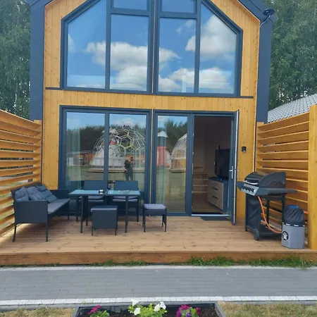Vip Celebrity House Przy Suntago, Grabska Osada Apartamenty Mszczonow Exterior photo