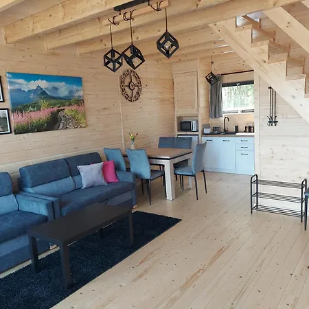 Vip Celebrity House Przy Suntago, Grabska Osada Apartamenty Mszczonow Exterior photo