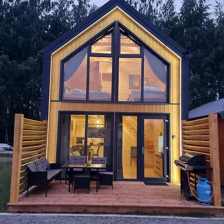 Vip Celebrity House Przy Suntago, Grabska Osada Apartamenty Mszczonow Exterior photo