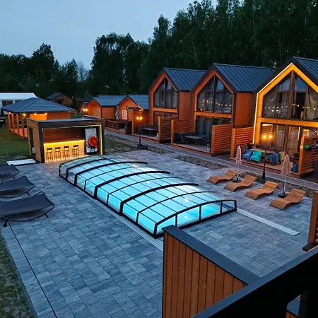 Vip Celebrity House Przy Suntago, Grabska Osada Apartamenty Mszczonow Exterior photo