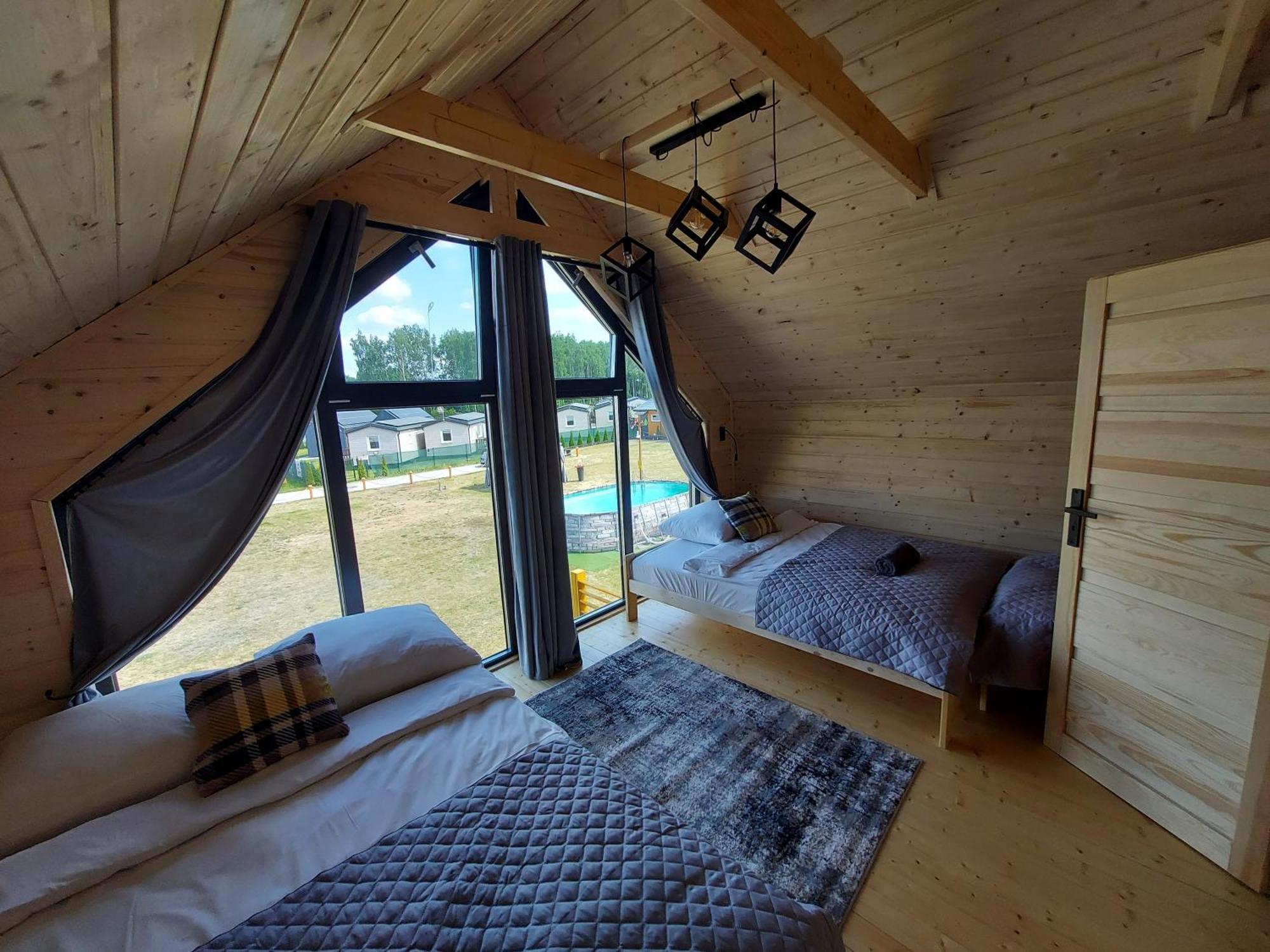 Vip Celebrity House Przy Suntago, Grabska Osada Holiday home Mszczonow