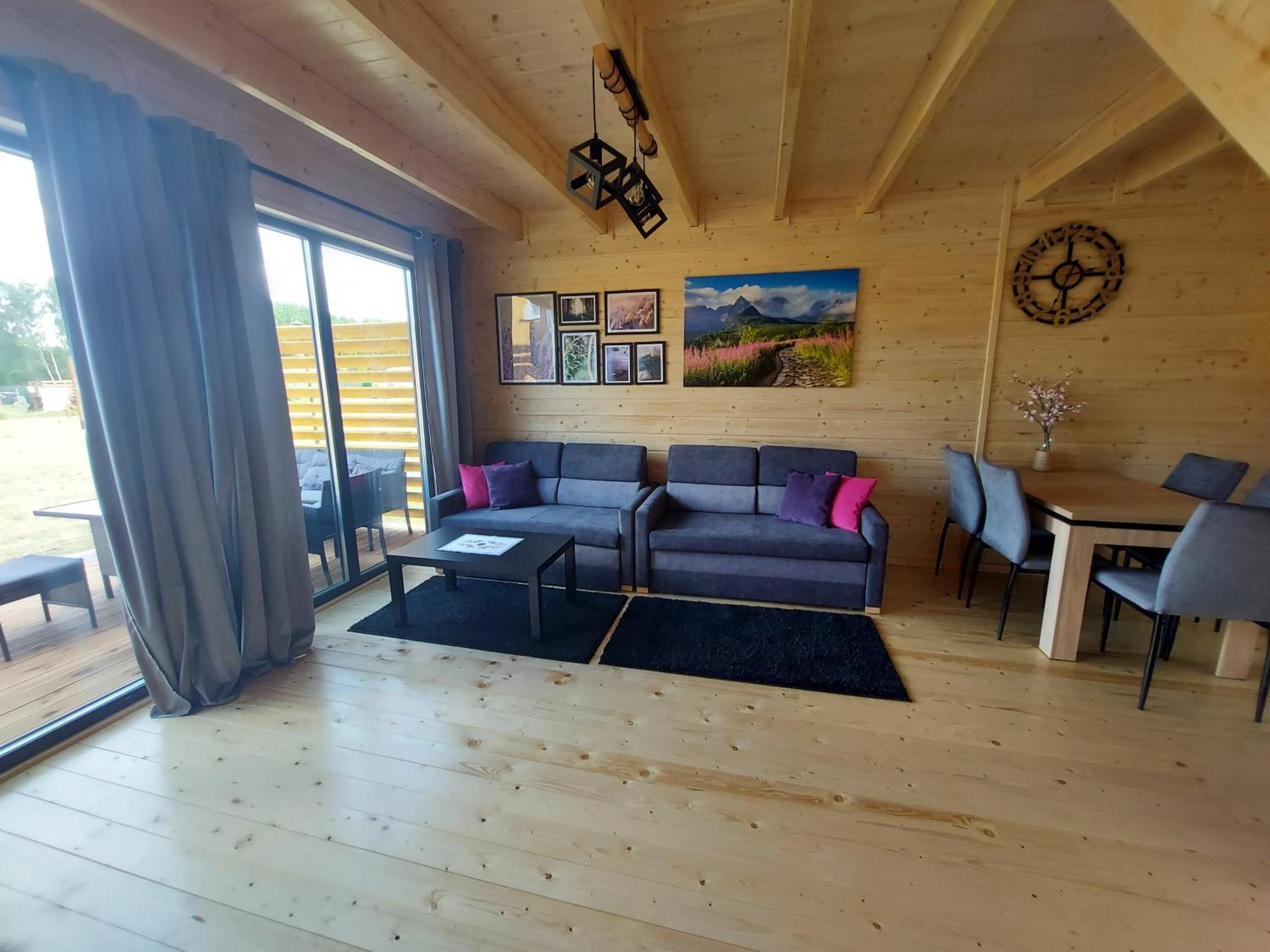 Vip Celebrity House Przy Suntago, Grabska Osada Holiday home Mszczonow