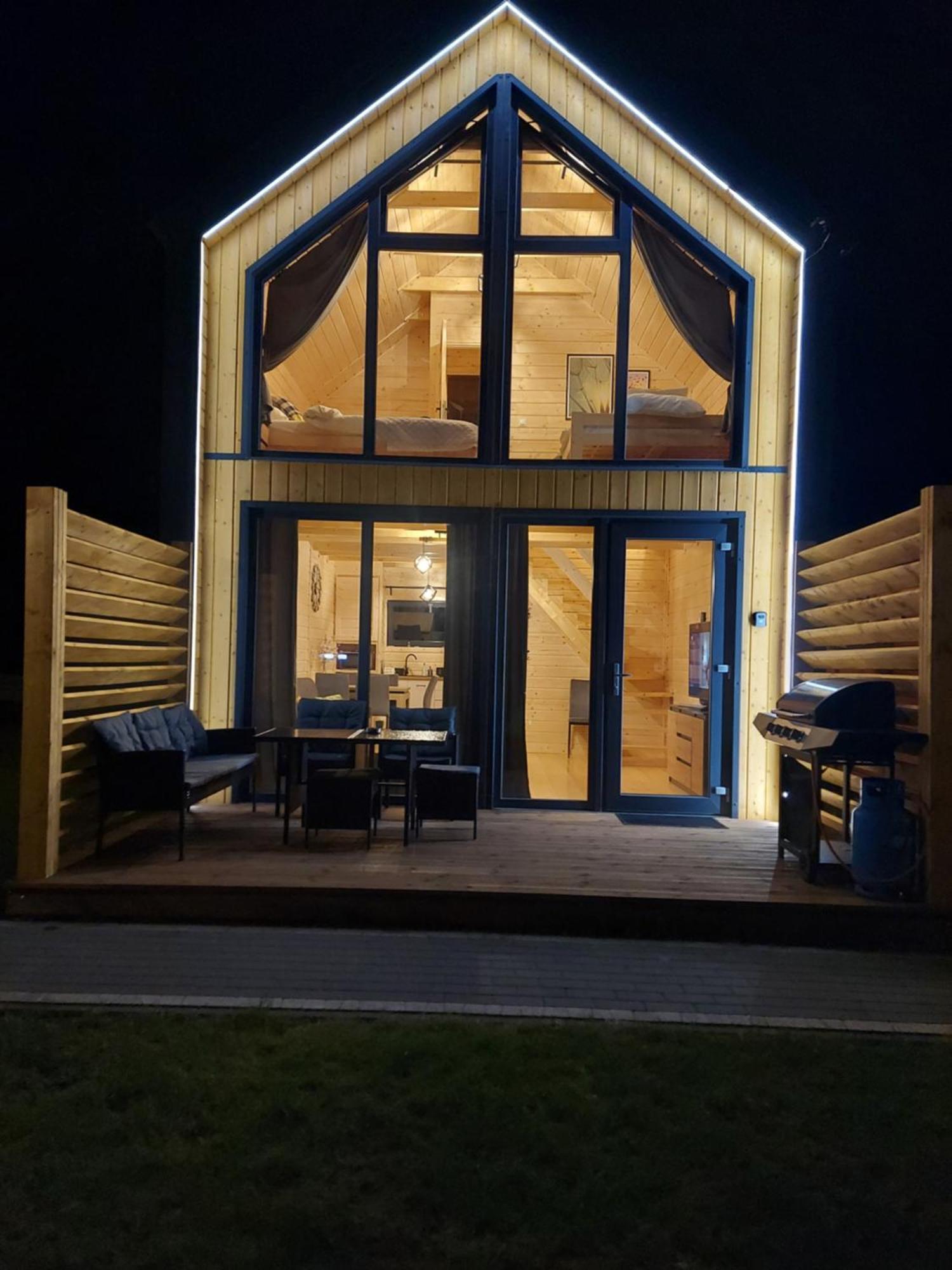 Holiday home Vip Celebrity House Przy Suntago, Grabska Osada Mszczonow