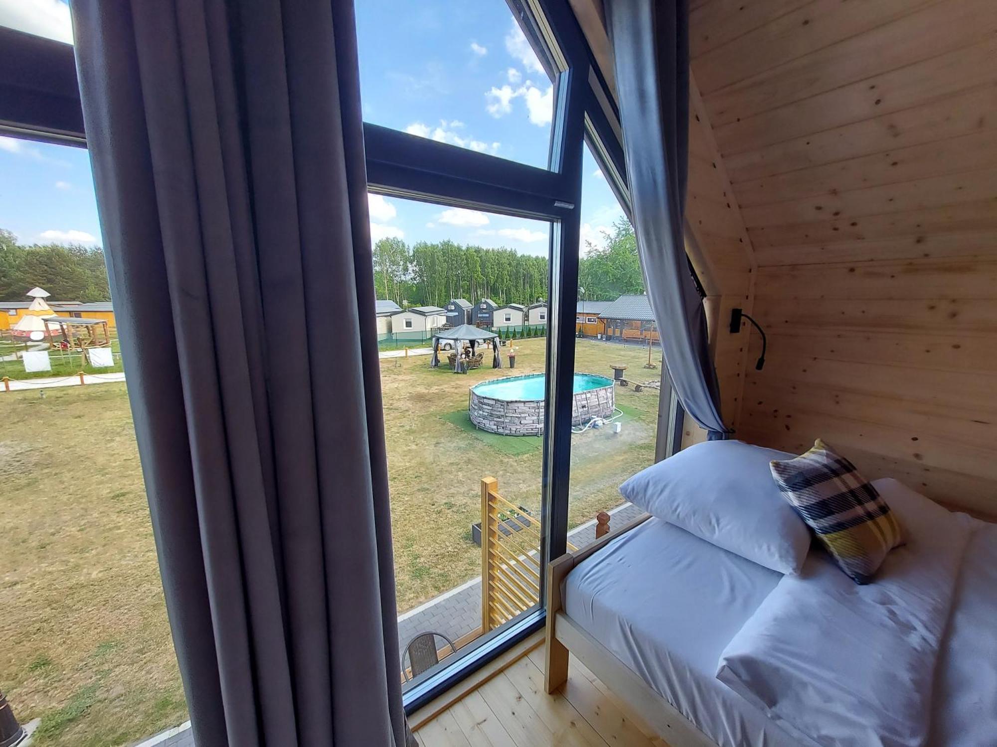 Vip Celebrity House Przy Suntago, Grabska Osada Mszczonow