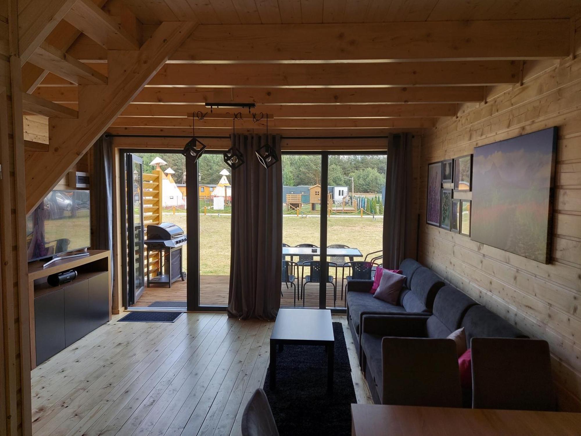 Vip Celebrity House Przy Suntago, Grabska Osada * Mszczonow