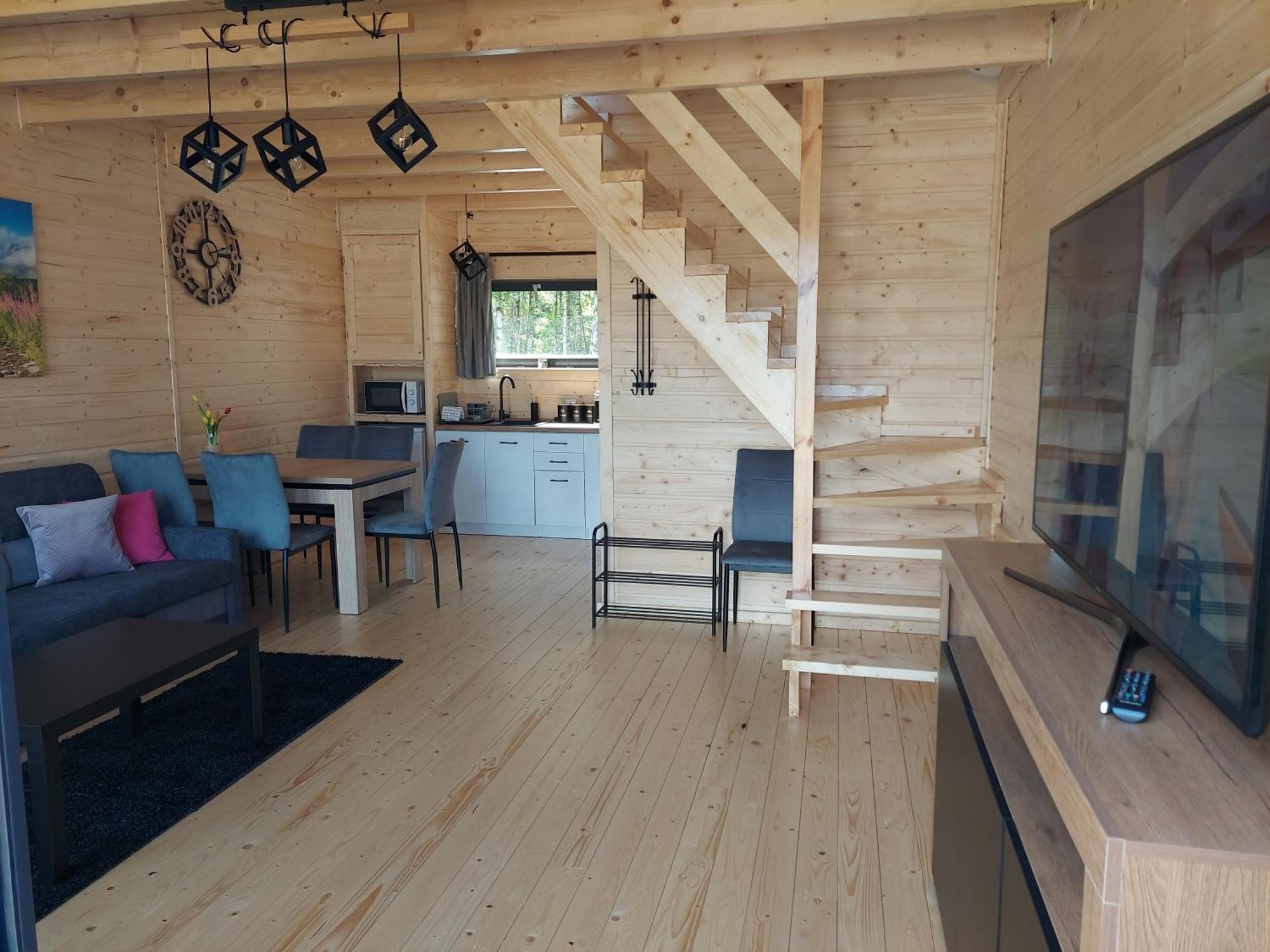 Holiday home Vip Celebrity House Przy Suntago, Grabska Osada