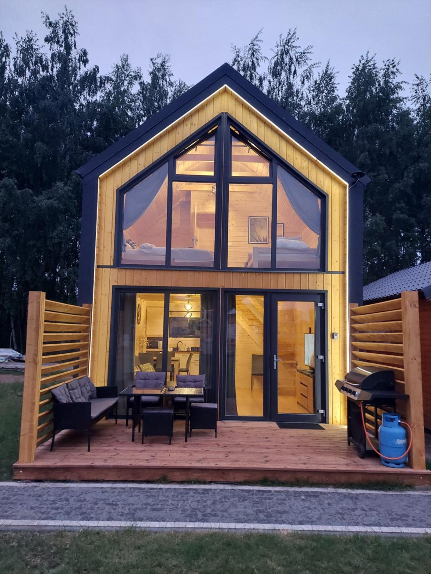 Vip Celebrity House Przy Suntago, Grabska Osada