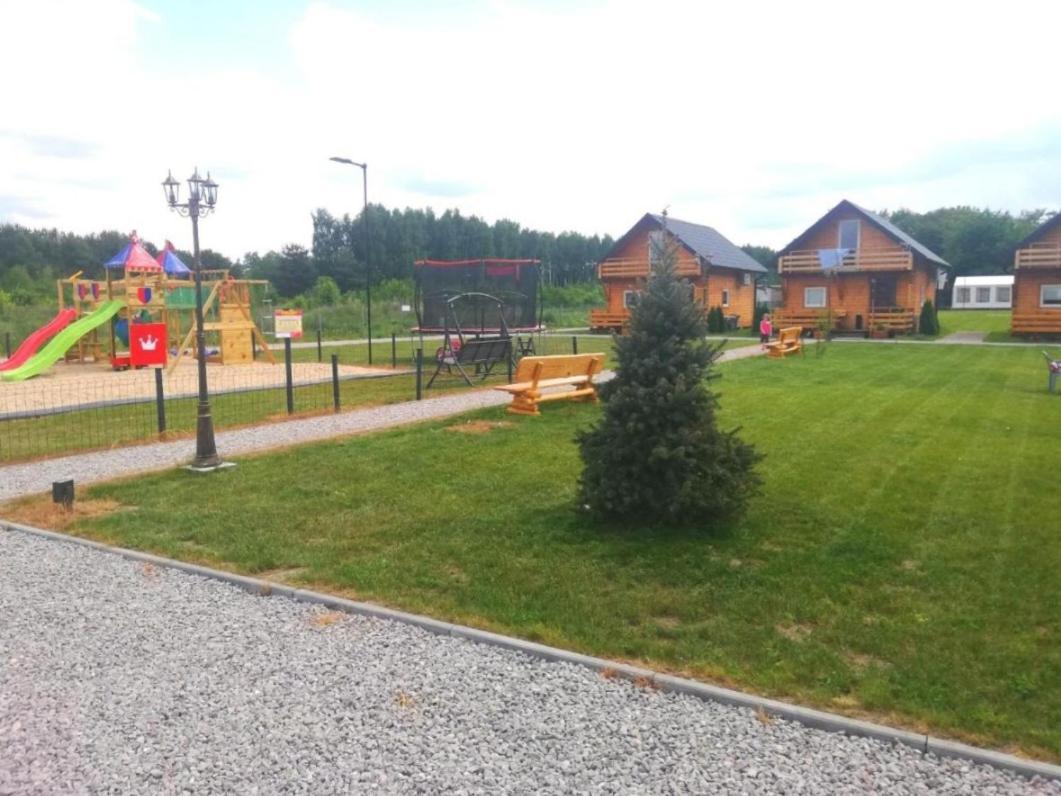 Vip Celebrity House Przy Suntago, Grabska Osada *