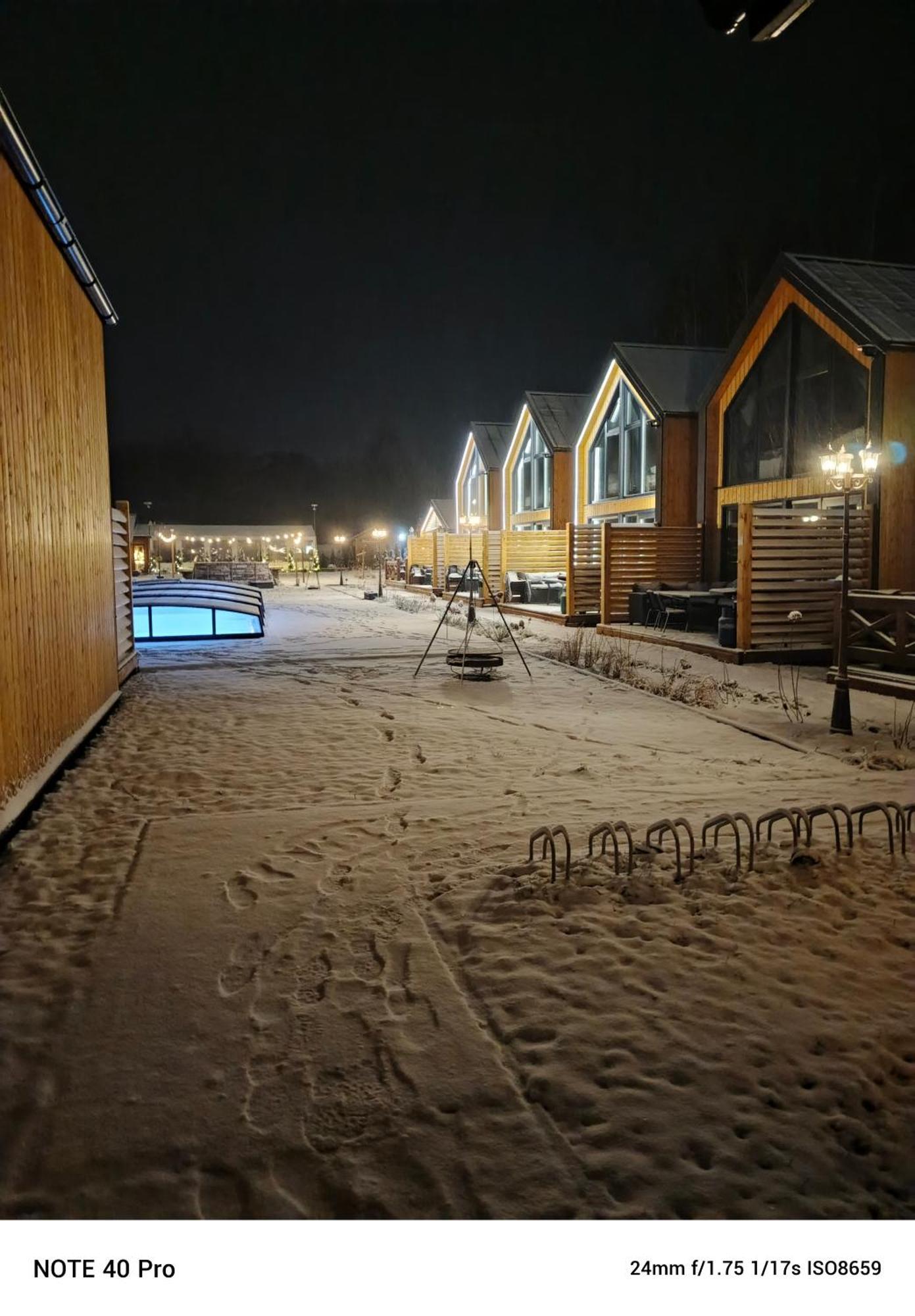 Vip Celebrity House Przy Suntago, Grabska Osada Mszczonow