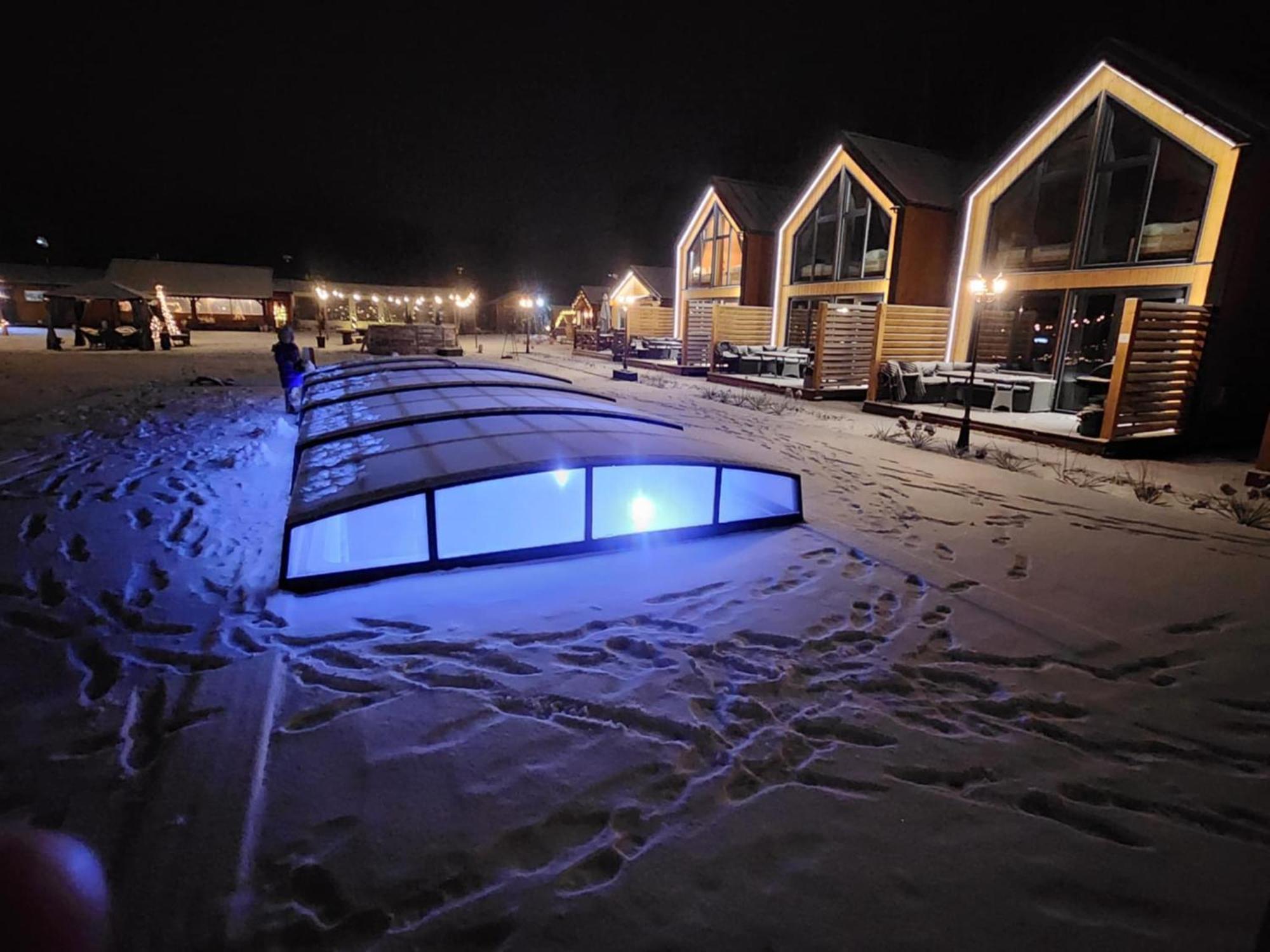 Holiday home Vip Celebrity House Przy Suntago, Grabska Osada Mszczonow