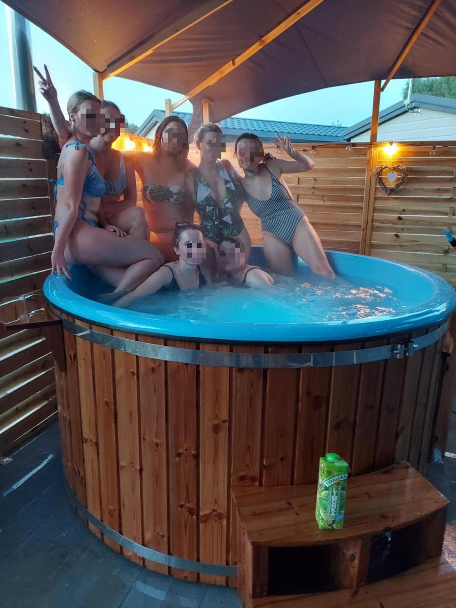Vip Celebrity House Przy Suntago, Grabska Osada Holiday home Mszczonow